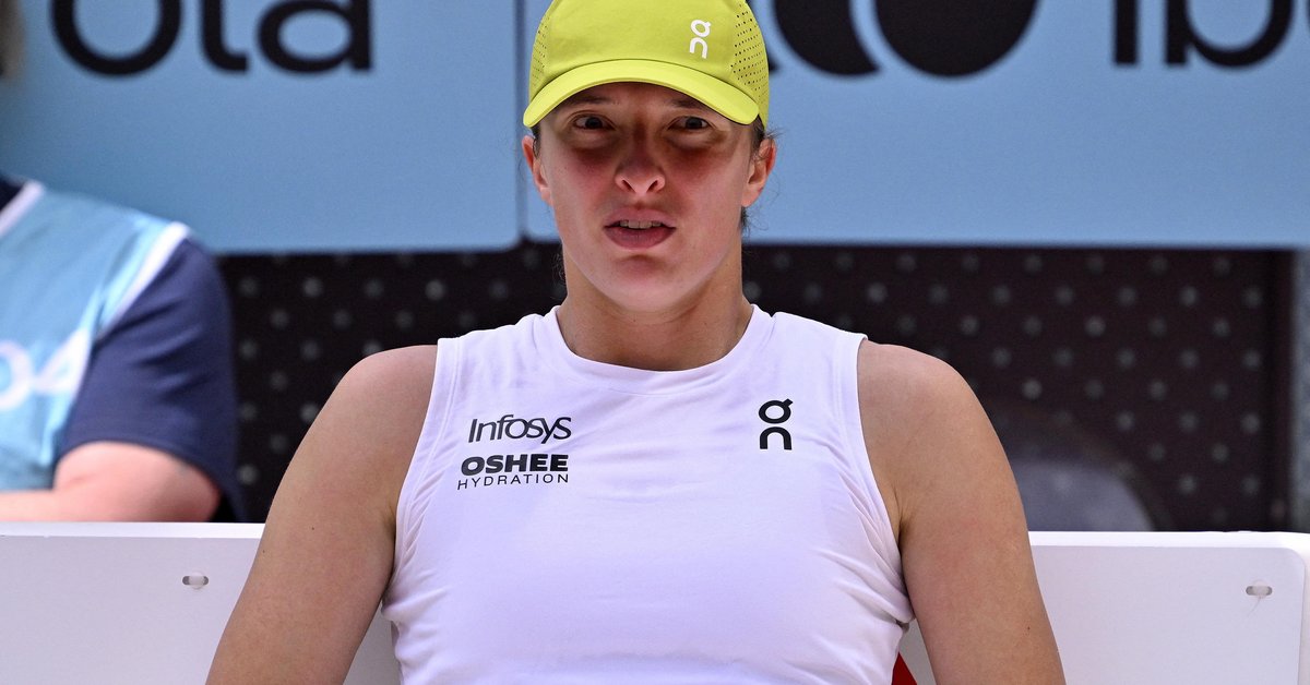 Niesamowite statystyki Igi Świątek. Polka właśnie przechodzi do historii