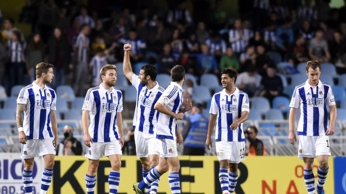 Real Sociedad