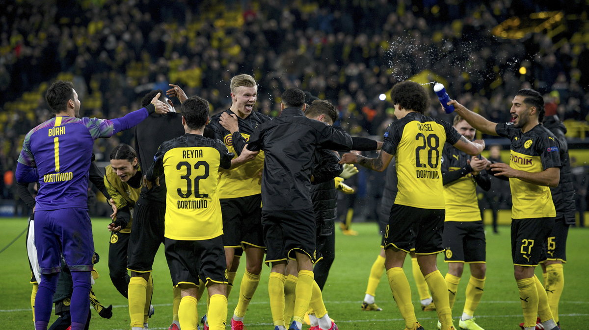 Borussia Dortmund