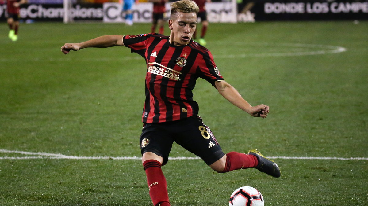 Ezequiel Barco