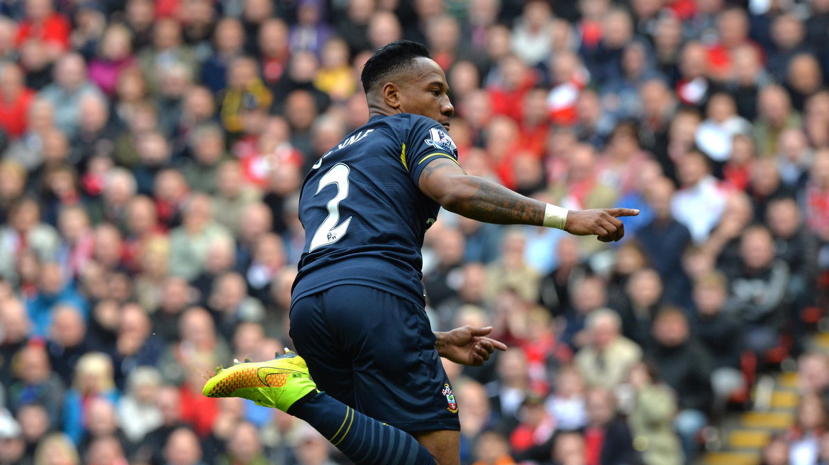 Nathaniel Clyne