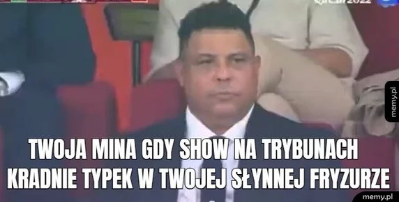 Mem po meczu Brazylia — Szwajcaria (1:0) w grupie G