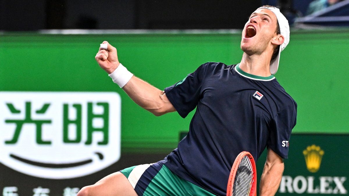 Diego Schwartzman