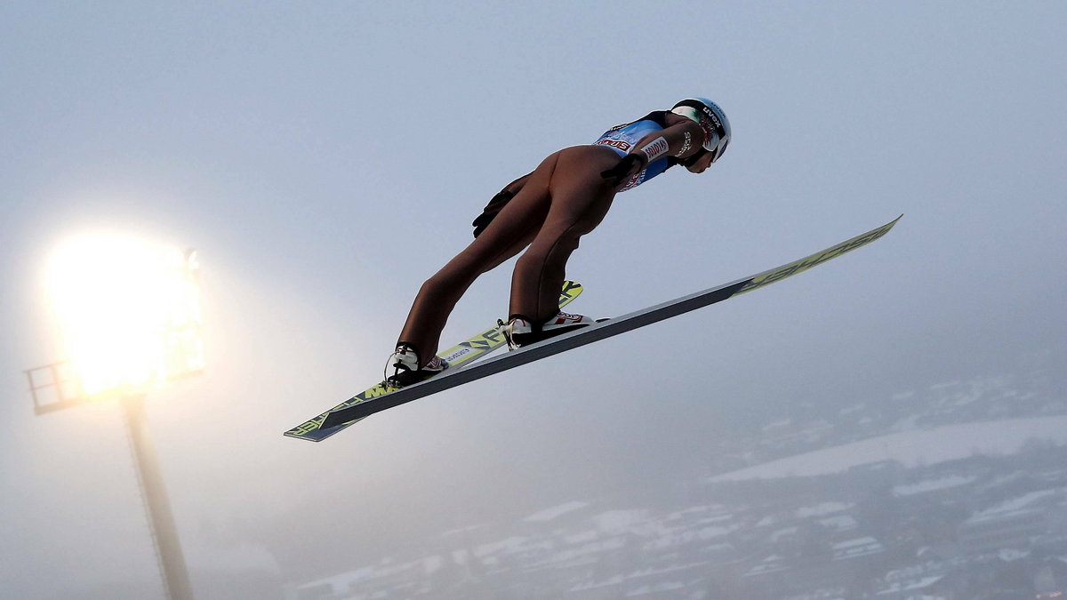 Kamil Stoch