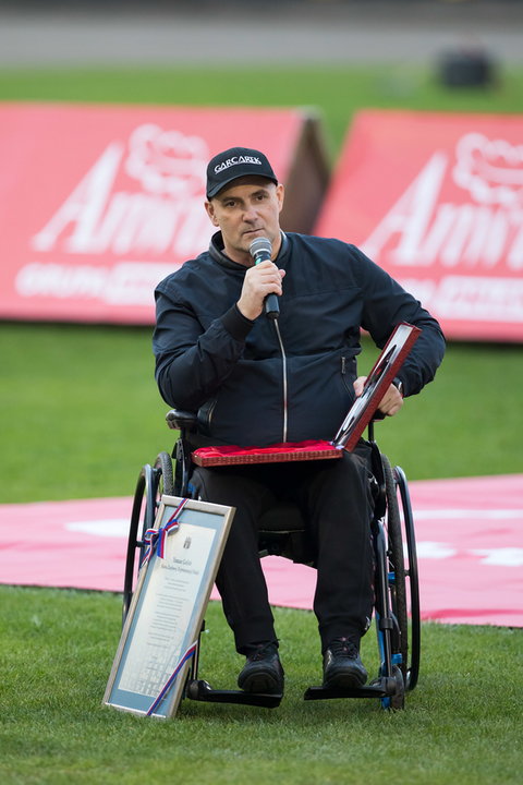 Tomasz Gollob