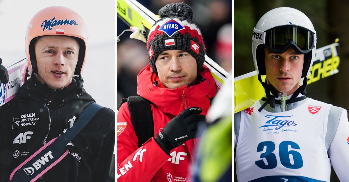 How Jumpers Reacted to Kamil Stoch's Absence at the Ski Jumping World Championships