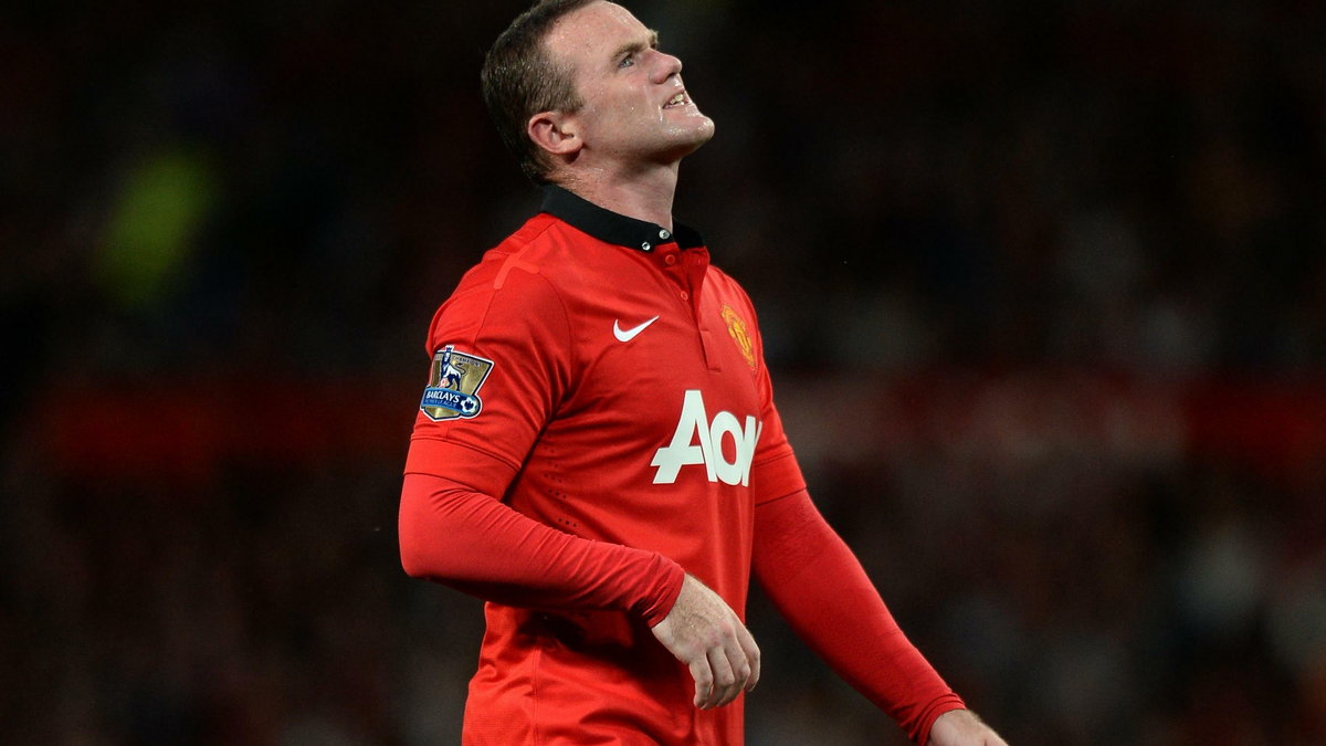 Wayne Rooney