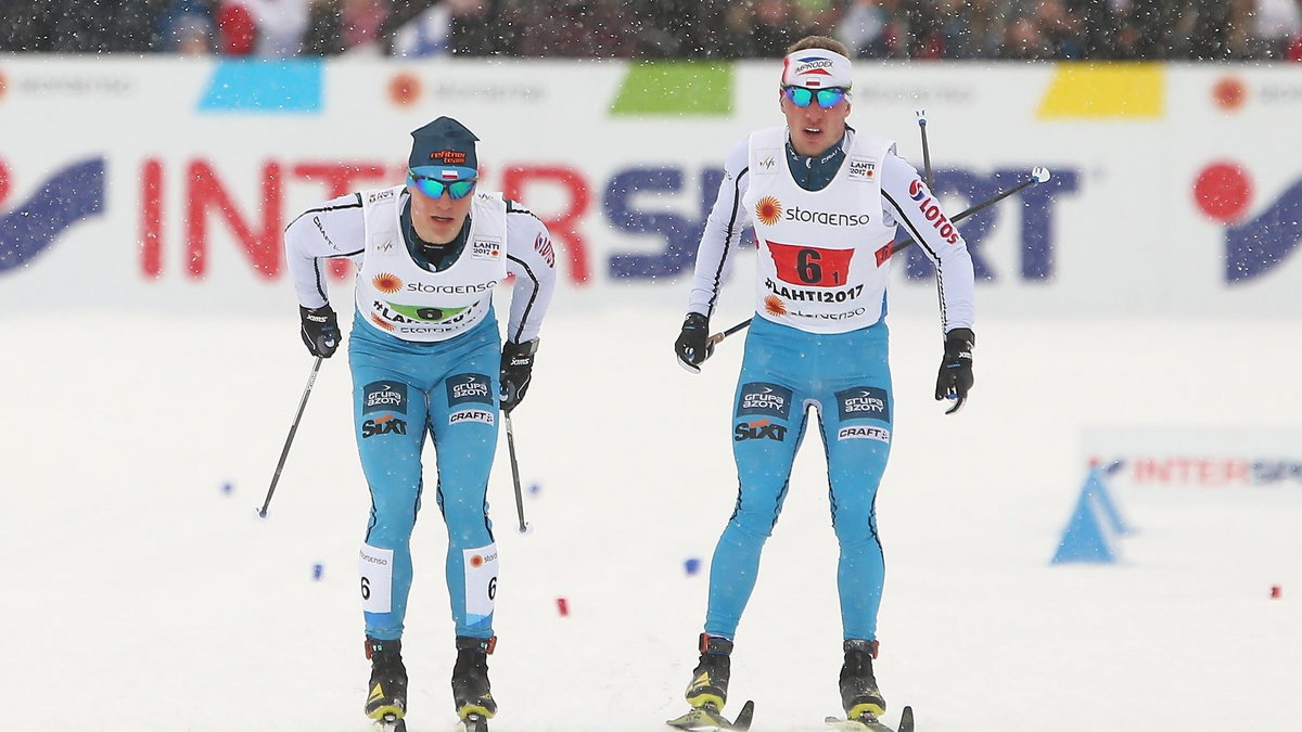 LAHTI 2017 MISTRZOSTWA SWIATA W NARCIARSTWIE KLASYCZNYM 