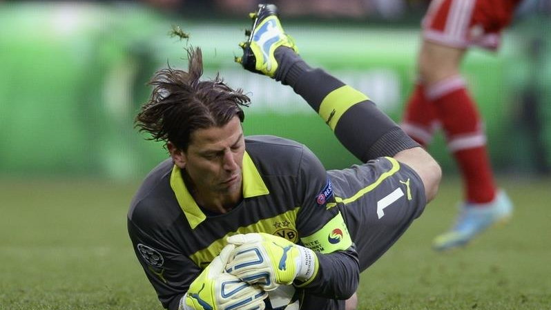 Roman Weidenfeller