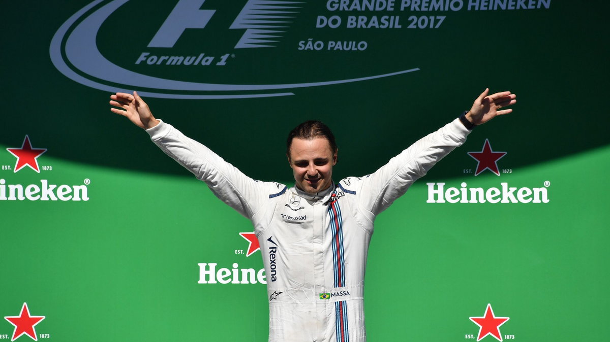 Felipe Massa