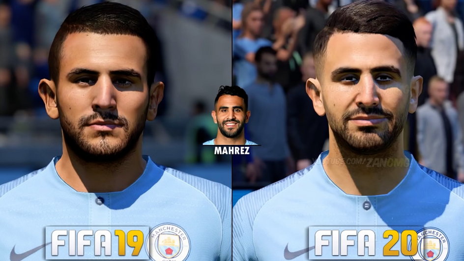 Riyad Mahrez