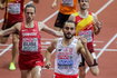 SERBIA ATHLETICS EUROPEAN INDOOR CHAMPIONSHIPS (European Athletics Indoor Championships 2017)