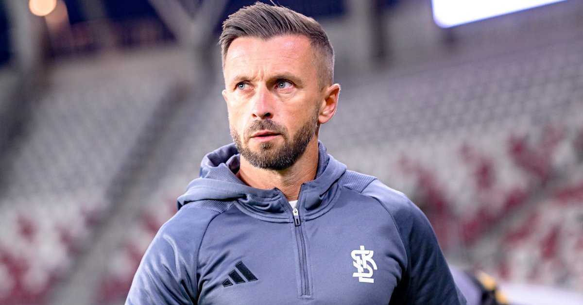 Oficjalnie: pierwszoligowiec zwalnia trenera! Kompletne rozczarowanie