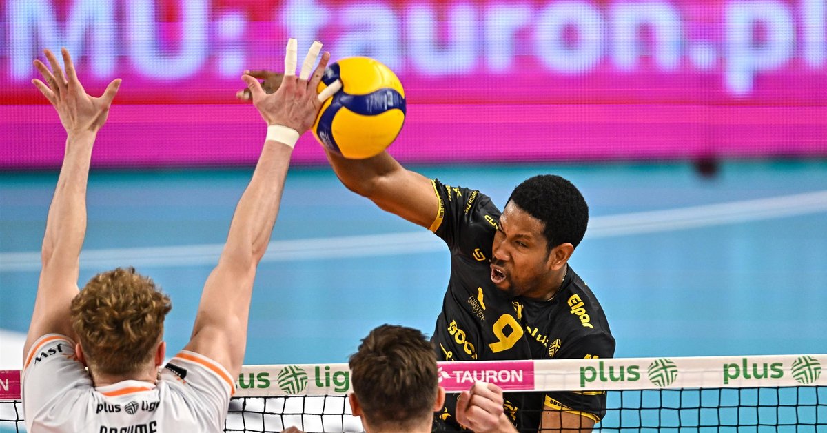 Nie wkurzać Leona! Środa dniem prawdy w PlusLidze. jeżeli do tego dojdzie, będzie sensacja.