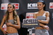 Ring girls KSW