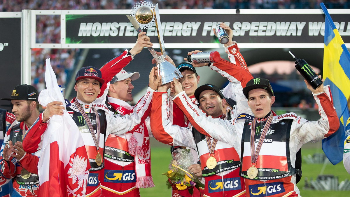 Monster Energy FIM SWC - Final