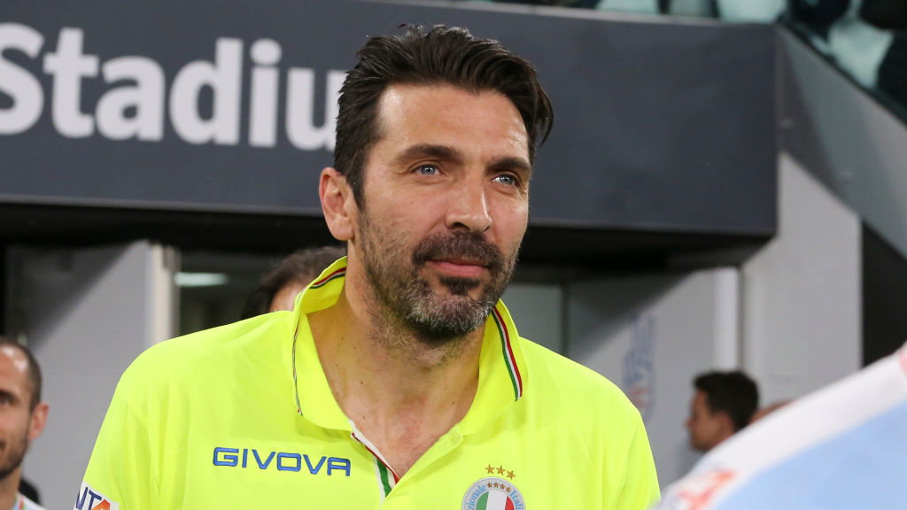 Gianluigi Buffon