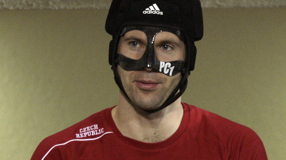 Petr Cech