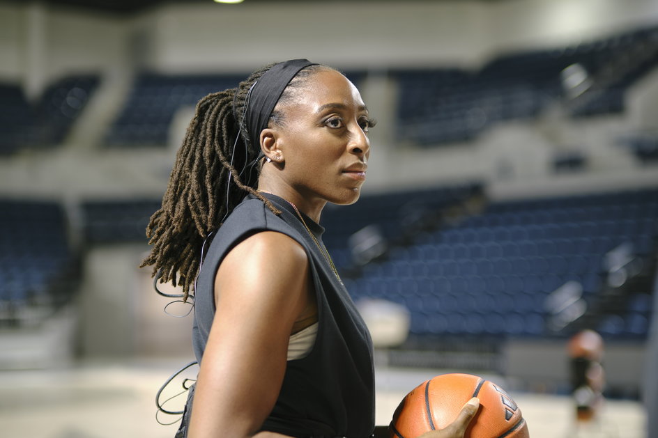 Nneka Ogwumike