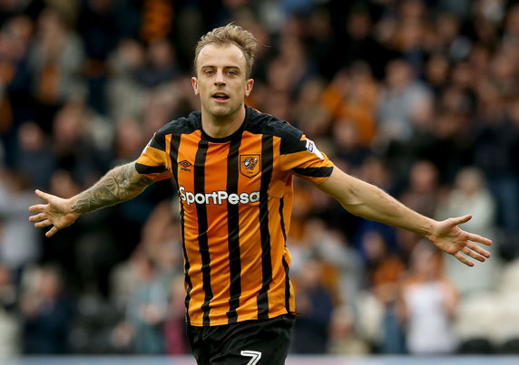 Kamil Grosicki