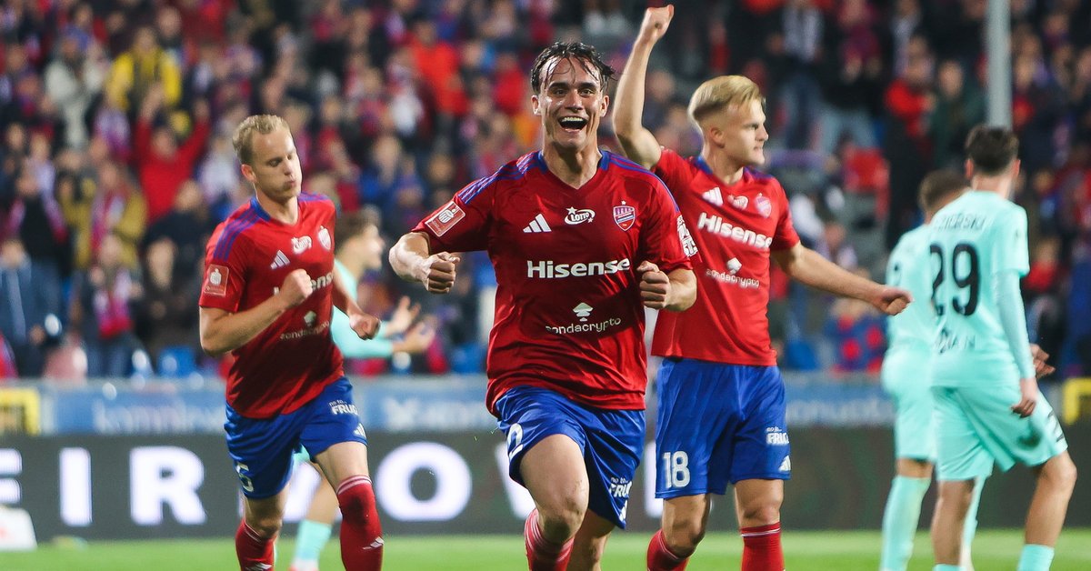 Raków stawia istotny krok w kierunku tytułu! Demolka w Częstochowie