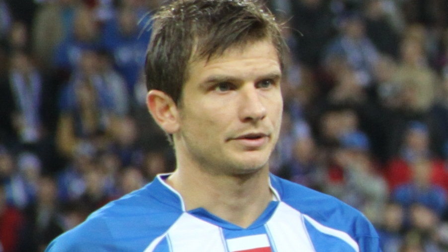 Bartosz Bosacki (Lech Poznań)