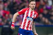 Saul Niguez (Atletico Madryt) + 101 mln euro