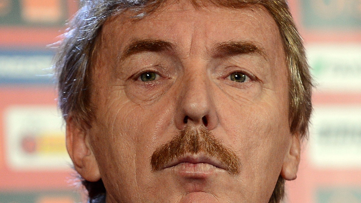 Zbigniew Boniek