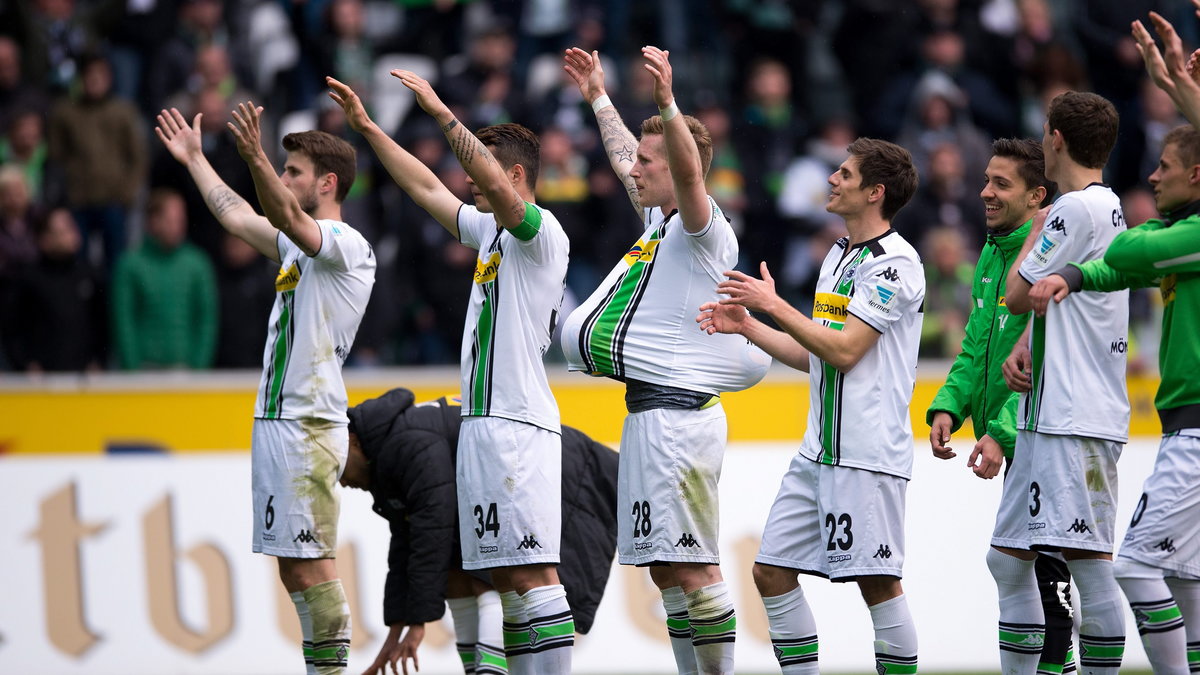 Borussia Moenchengladbach