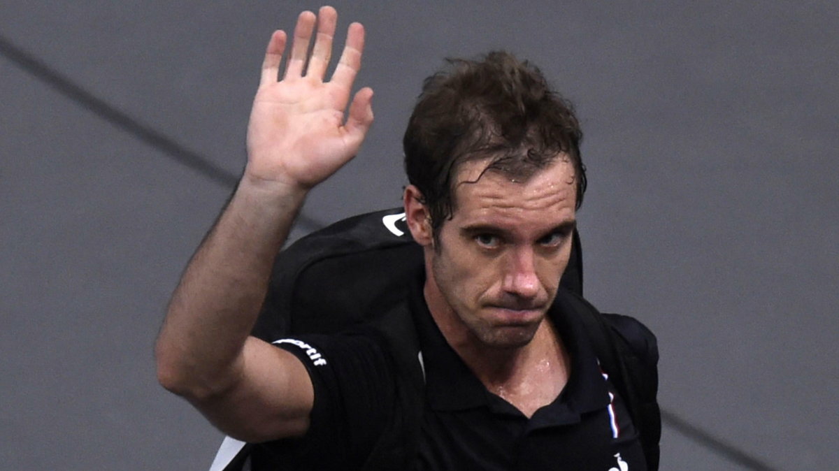 Richard Gasquet