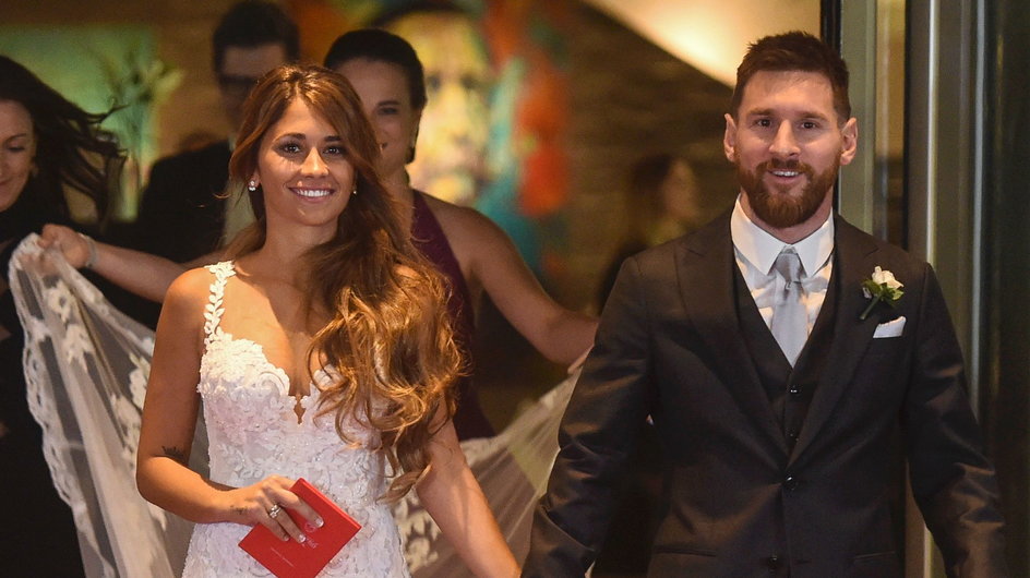 FBL-ARGENTINA-MESSI-WEDDING