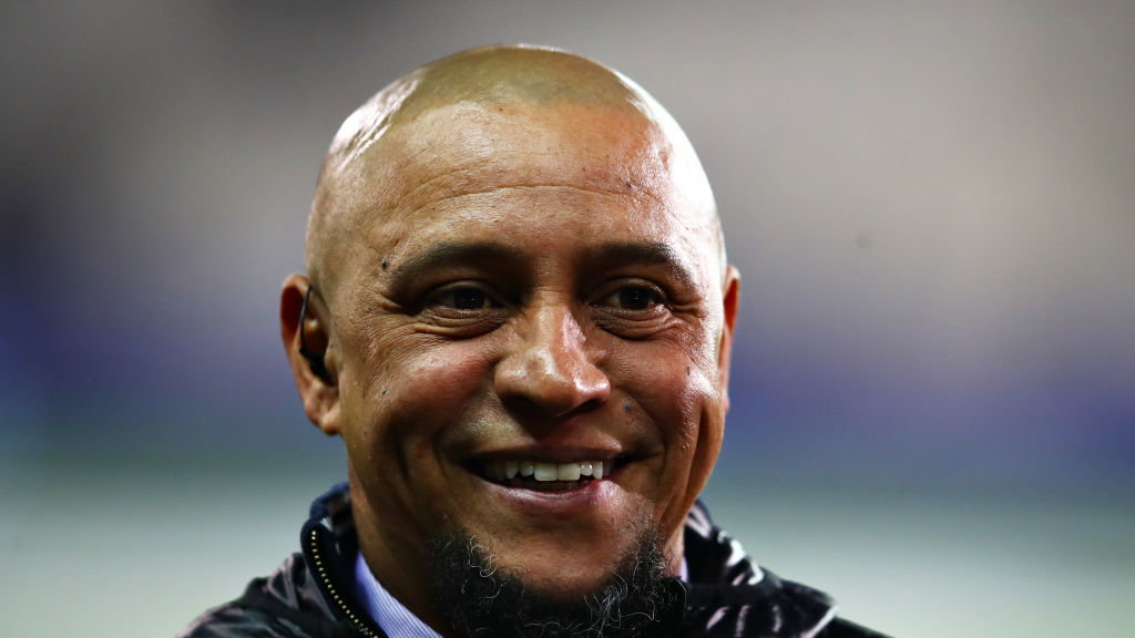 Roberto Carlos