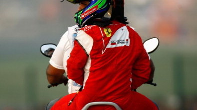 Felipe Massa