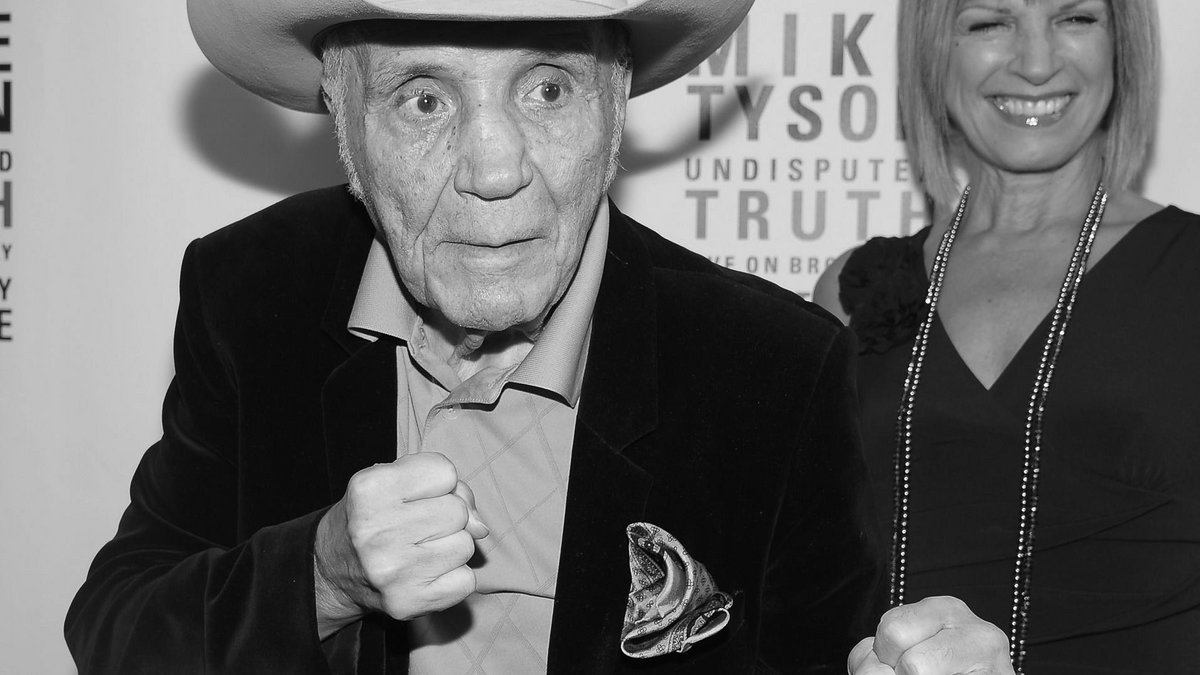 Jake LaMotta