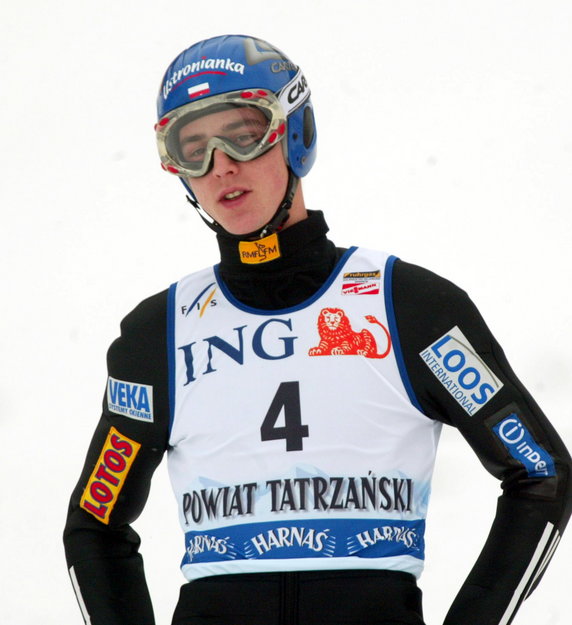 Tomisław Tajner