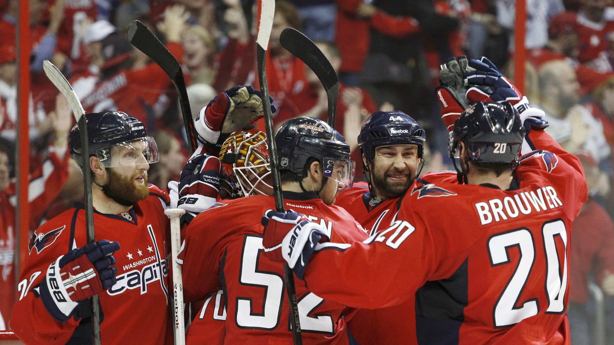 Washington Capitals