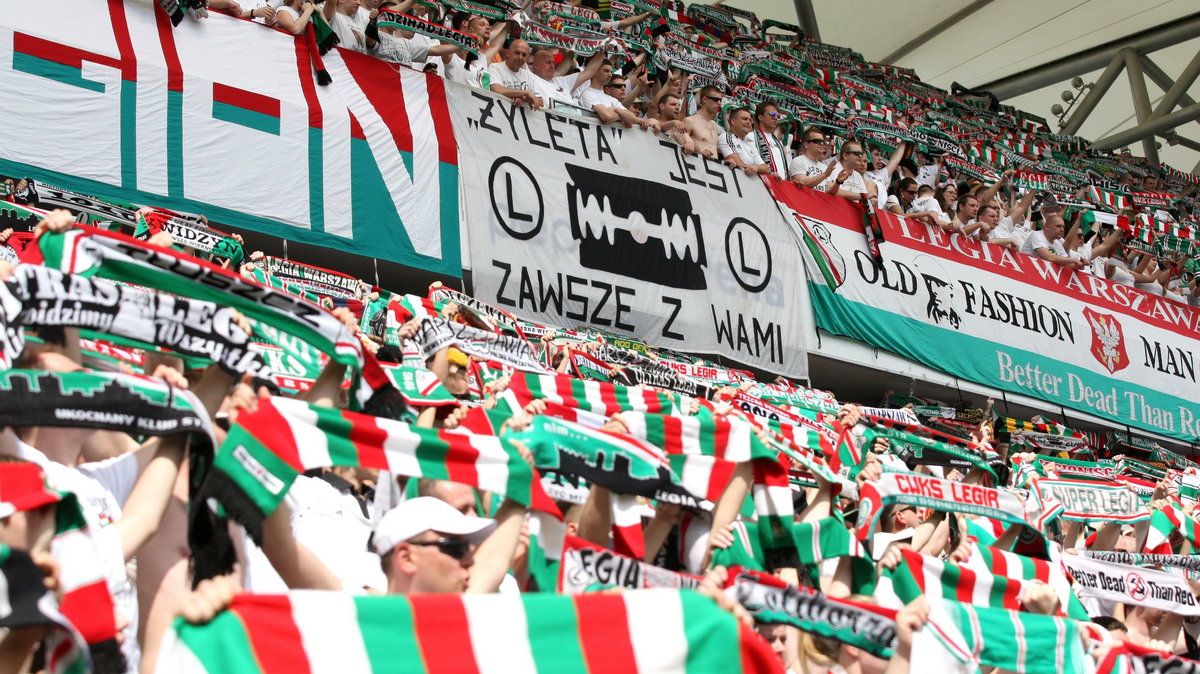 Legia Warszawa