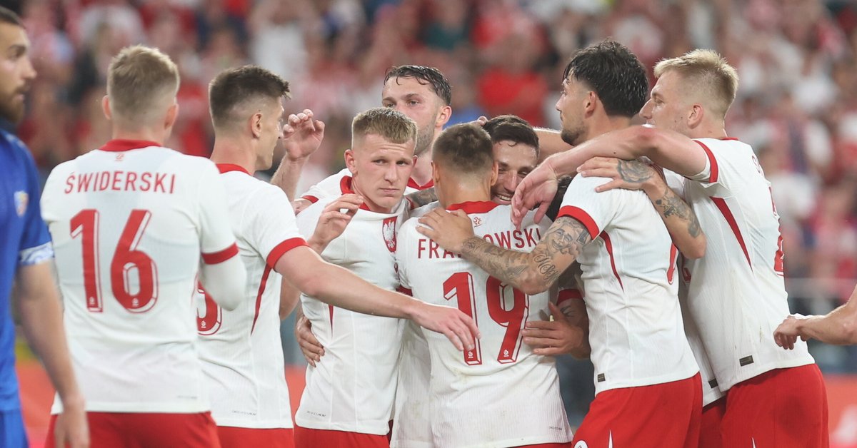 Strzelił gola i wskazał bolączkę kadry. Finowie mogą być bezlitośni