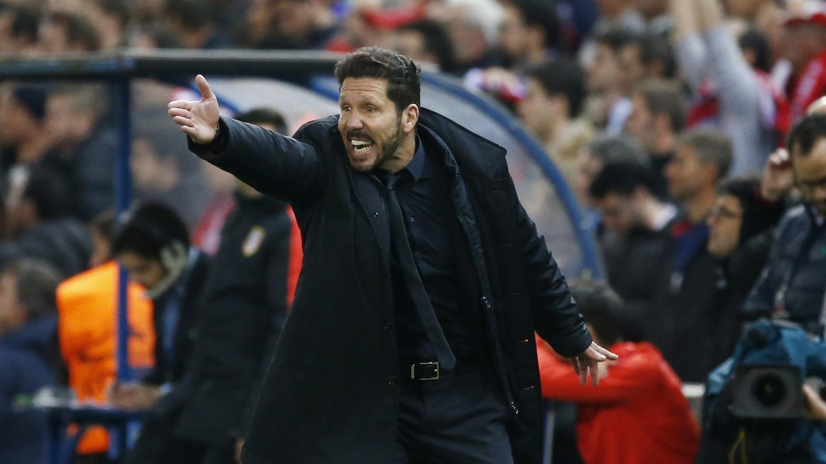 Diego Simeone