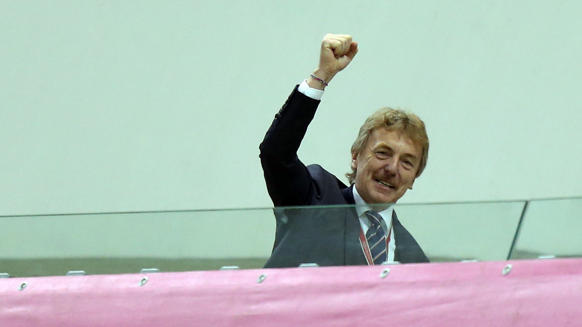 Zbigniew Boniek