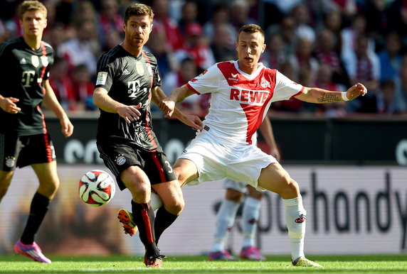 Adam Matuszczyk – 1. FC Köln