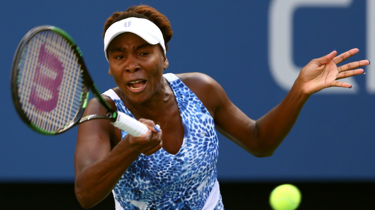 Venus Williams