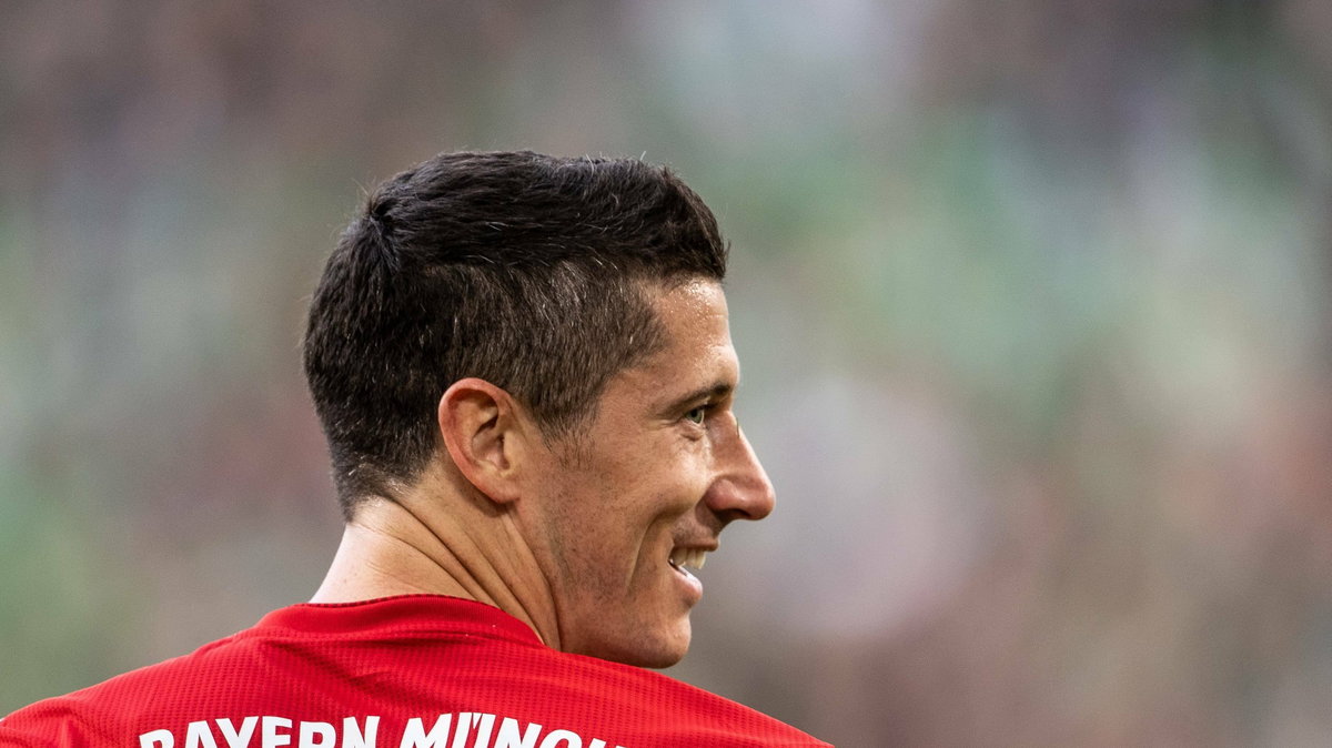 Robert Lewandowski