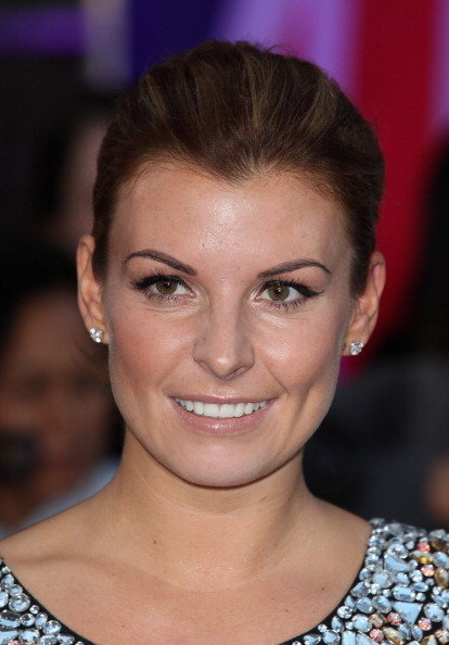 Coleen Rooney