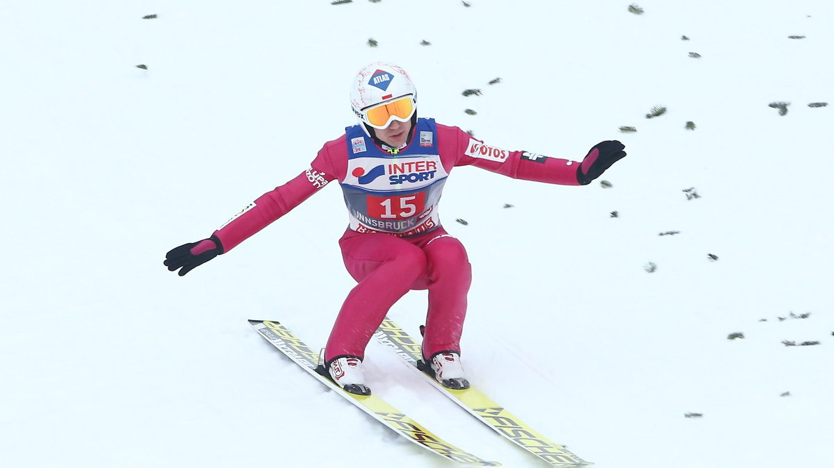 Kamil Stoch