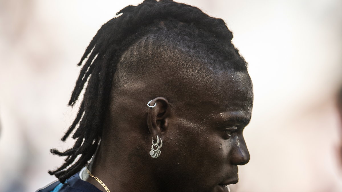 Mario Balotelli 