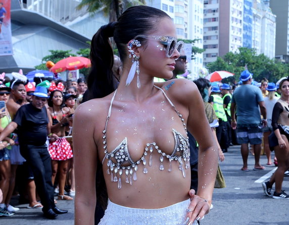 Bruna Marquezine