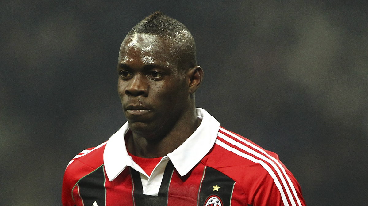 Mario Balotelli