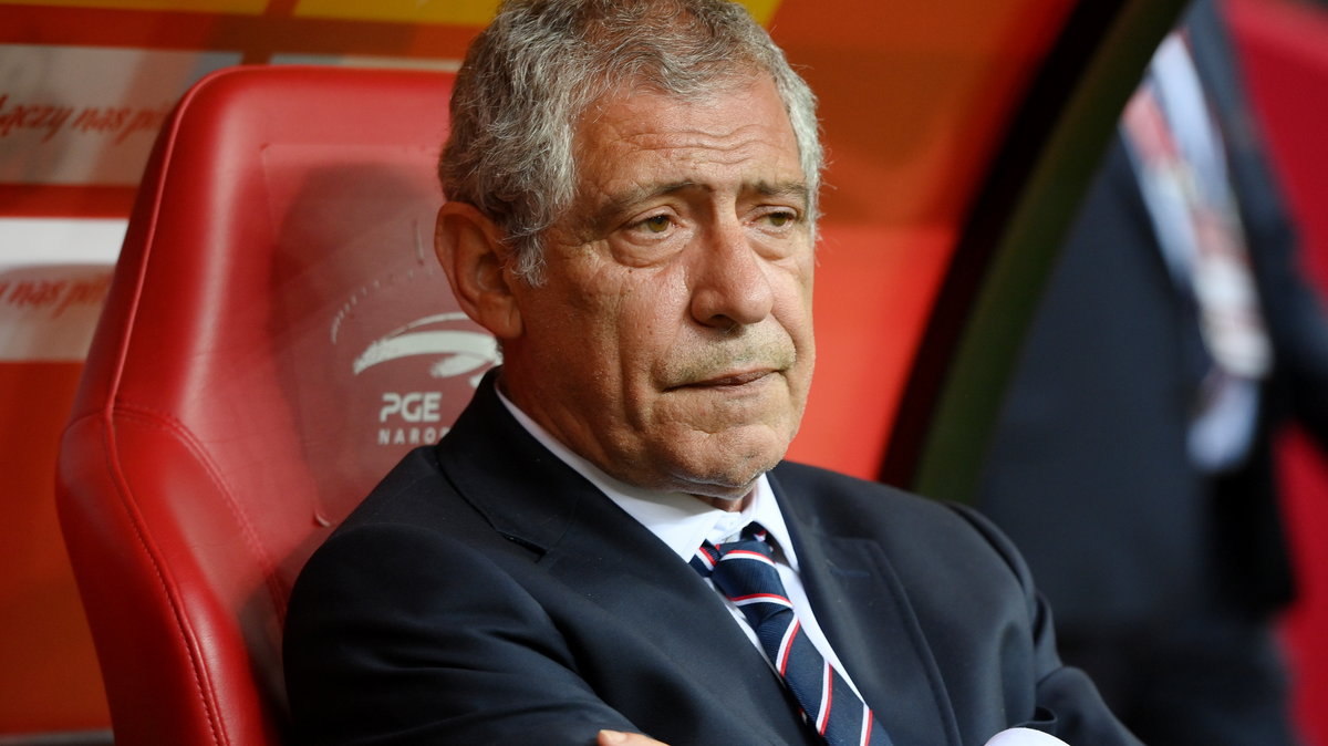 Fernando Santos