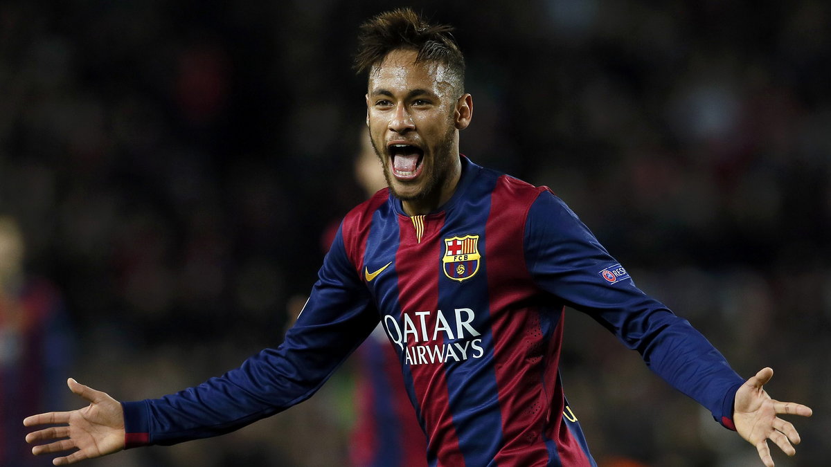 Neymar